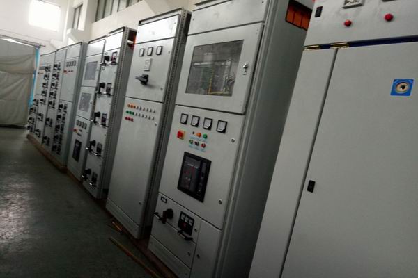 五常配电柜-3683厂家配电柜的基本作用有哪